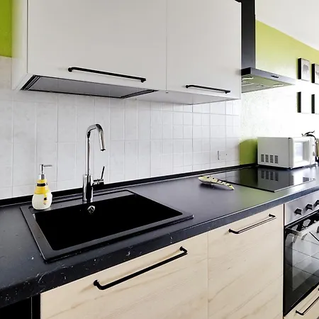 Apartament Mountain View - Il Sole Tutto L'anno Lizzola Alta