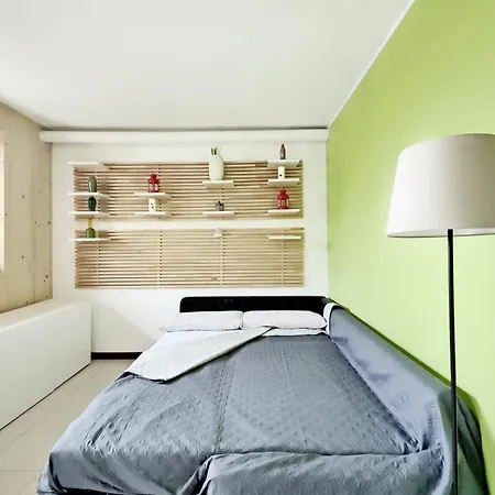 Apartament Mountain View - Il Sole Tutto L'anno