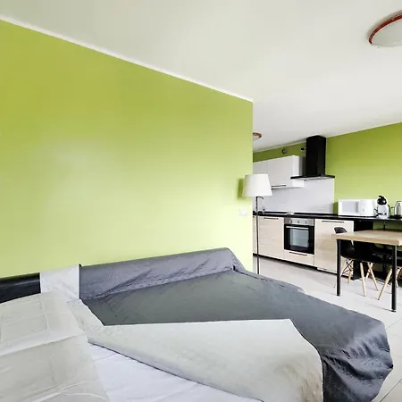 Apartament Mountain View - Il Sole Tutto L'anno Lizzola Alta