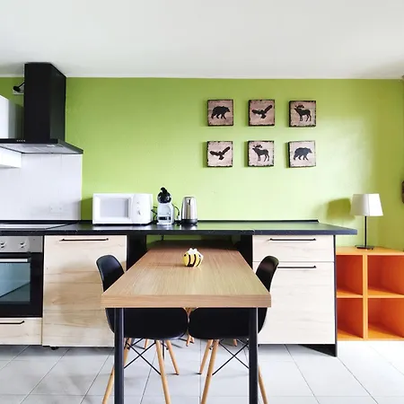 Apartament Mountain View - Il Sole Tutto L'anno