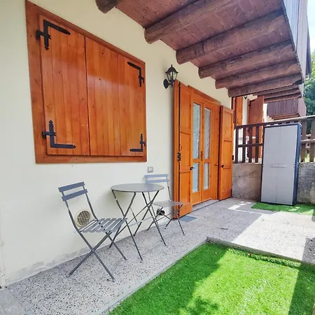 Mountain View - Il Sole Tutto L'anno *