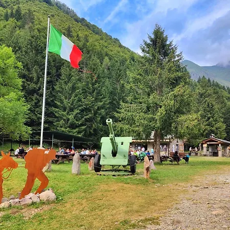 Mountain View - Il Sole Tutto L'anno *