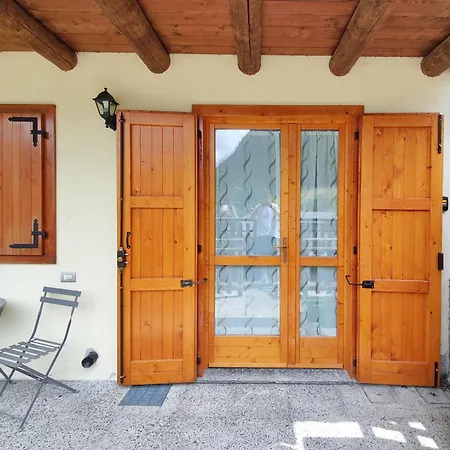 Apartament Mountain View - Il Sole Tutto L'anno Lizzola Alta