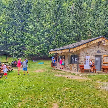 Apartament Mountain View - Il Sole Tutto L'anno