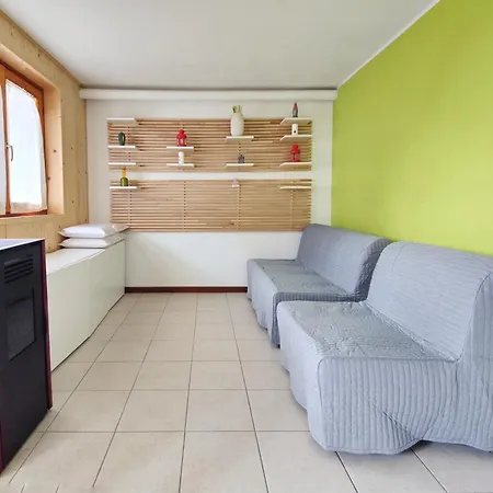 Mountain View - Il Sole Tutto L'anno Apartament *