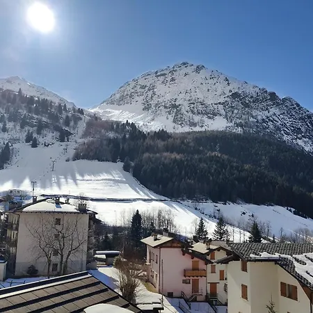 Mountain View - Il Sole Tutto L'anno Lizzola Alta